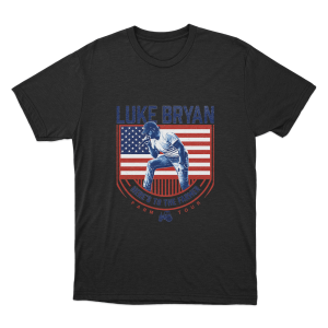 Heres To The Farmer Unisex T Shirt Black